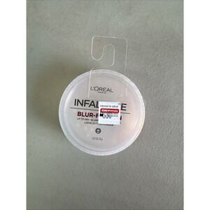 Infallible Blurfection Powder